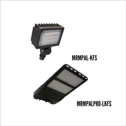 Multi-Purpose Area Luminaire